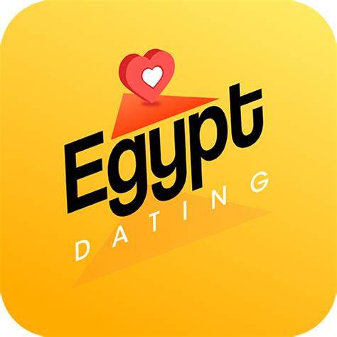 popular dating apps in egypt